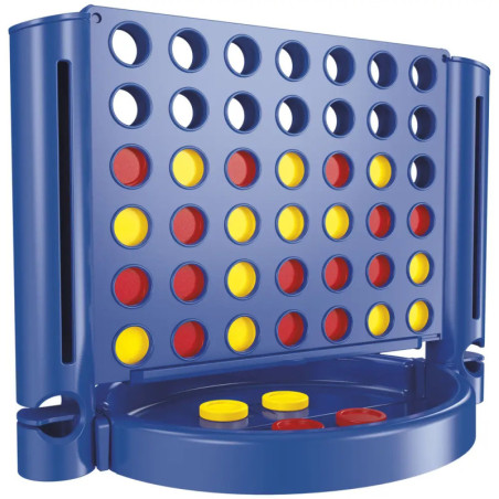 4 gewinnt Kompakt