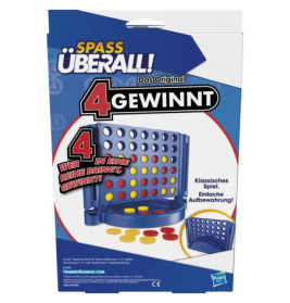 4 gewinnt Kompakt