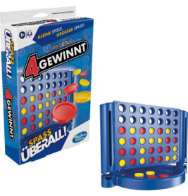 4 gewinnt Kompakt