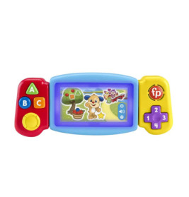 Mattel HNL53 Fisher Price Lernspaß Twist & Learn Gamer