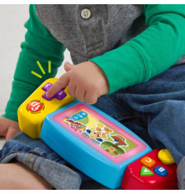 Mattel HNL53 Fisher Price Lernspaß Twist & Learn Gamer