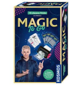 MAGIC to go
