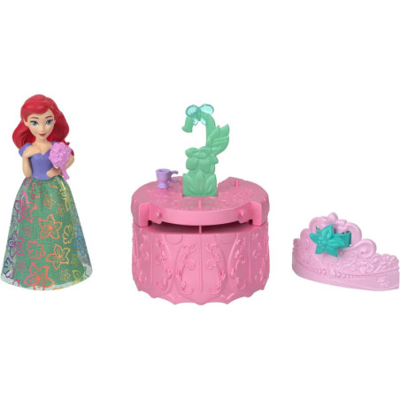 Disney Prinzessin Royal Reveal Disney Prinzessin Royal Reveal