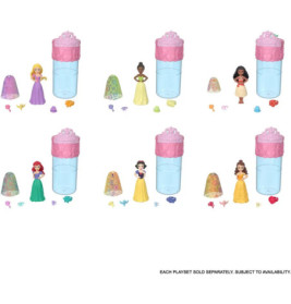 Disney Prinzessin Royal Reveal