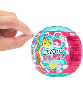 L.O.L. Surprise Water Balloon Surprise Tots in PDQ