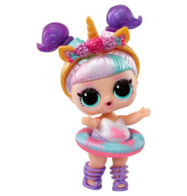 L.O.L. Surprise Water Balloon Surprise Tots in PDQ