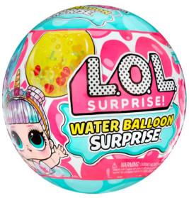L.O.L. Surprise Water Balloon Surprise Tots in PDQ
