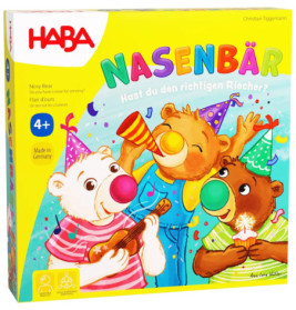 Nasenbär