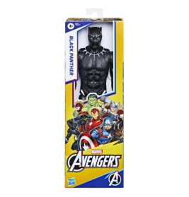 Avengers Titan Hero Sortiment A