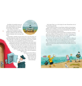 Die schönsten Pixi-Geschichten für jeden Tag