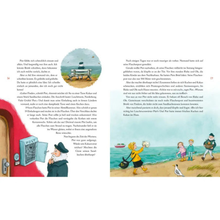 Die schönsten Pixi-Geschichten für jeden Tag