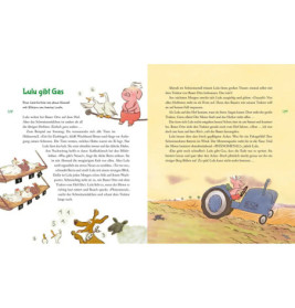 Die schönsten Pixi-Geschichten für jeden Tag