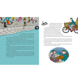 Die schönsten Pixi-Geschichten für jeden Tag