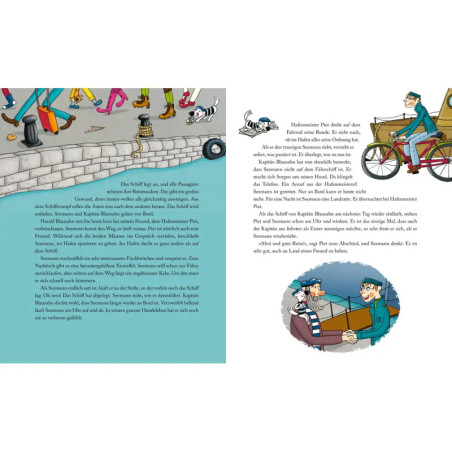 Die schönsten Pixi-Geschichten für jeden Tag