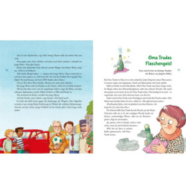 Die schönsten Pixi-Geschichten für jeden Tag