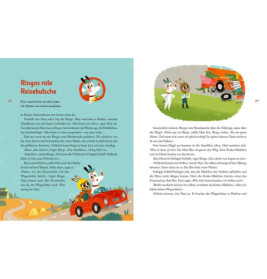 Die schönsten Pixi-Geschichten für jeden Tag