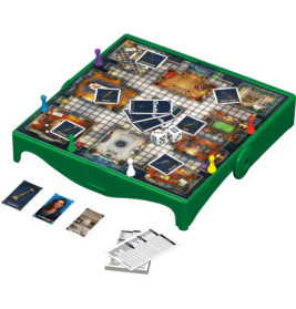 CLUEDO Kompakt