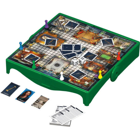CLUEDO Kompakt