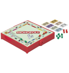 Monopoly Kompakt