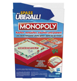 Monopoly Kompakt