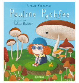 Pauline Pechfee