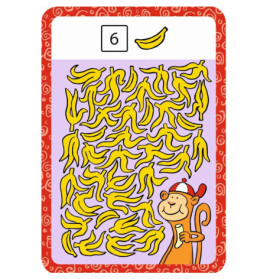 50 wimmelige Rätsel ohne Worte