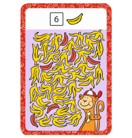 50 wimmelige Rätsel ohne Worte