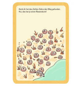 50 lustige Zahlenrätsel