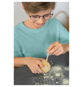 Mondsteine zum Ausgraben