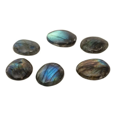 Mondsteine zum Ausgraben