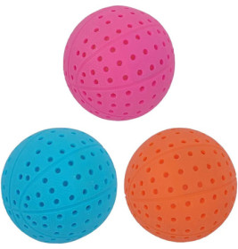 Splash und Fun WaveRunner Wasserball 9 cm, 3-fach sortiert