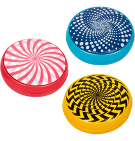 Magnetic Spinning Top - Wild+Cool, sortiert (1 Stück)