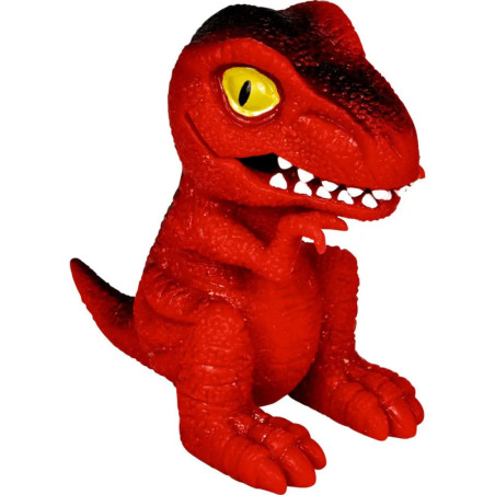 Grossmaul-Dino - T-Rex World, sortiert