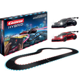 CARRERA HYBRID - Racing Set Devil Drivers