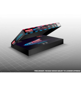 CARRERA HYBRID - Racing Set Devil Drivers