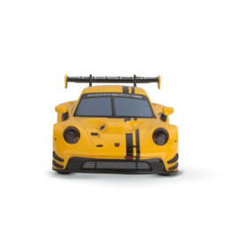 Porsche 911 GT3 R Grello Hybrid