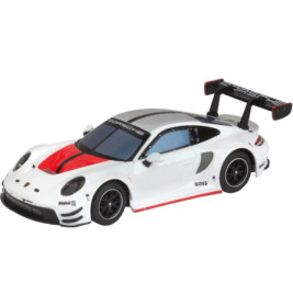 Hybrid - Porsche 911 GT3 R Rexy Hybrid