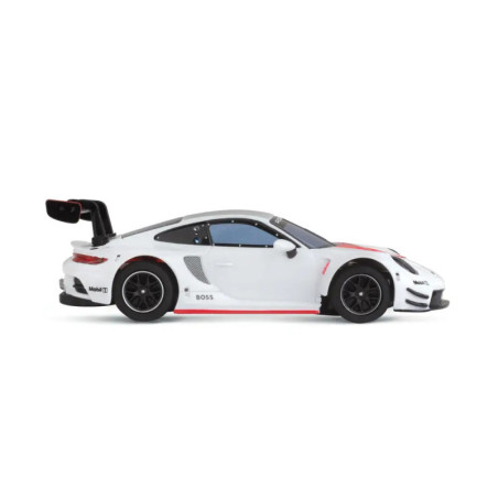 Hybrid - Porsche 911 GT3 R Rexy Hybrid