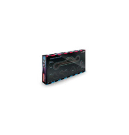 Hybrid - Track Pack 1
