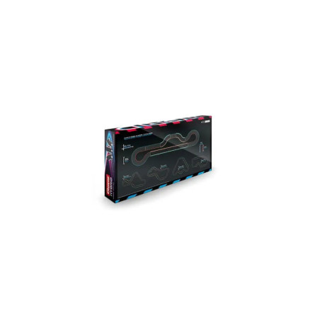 Hybrid - Track Pack 1