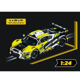 Audi R8 LMS GT3 evo II Valentino Rossi Dig124