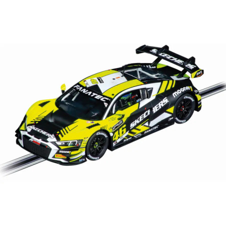 Audi R8 LMS GT3 evo II Valentino Rossi Dig124