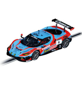 CARRERA DIGITAL 132 - Ferrari 296 GT3 Carrera, No.6 24H Dubai