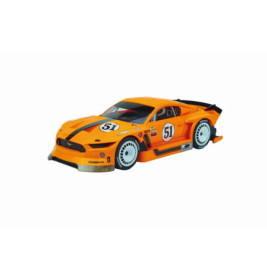 CARRERA DIGITAL 132 - Ford Mustang GTY No.51