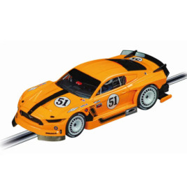 CARRERA DIGITAL 132 - Ford Mustang GTY No.51
