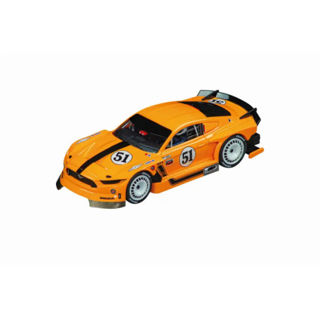 CARRERA DIGITAL 132 - Ford Mustang GTY No.51