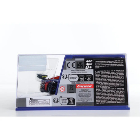 Audi R8 LMS GT3 evo II Engstler Motorsport Dig132