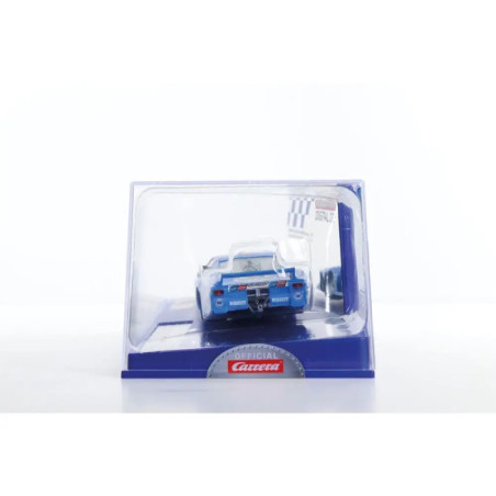 Lancia Beta Montecarlo Turbo Fruit of the loom Dig132