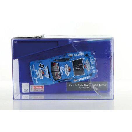 Lancia Beta Montecarlo Turbo Fruit of the loom Dig132