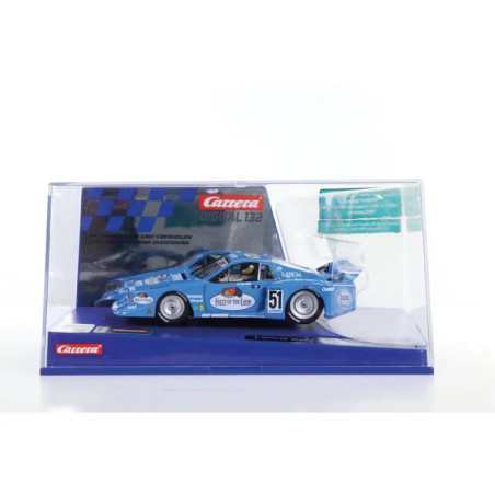 Lancia Beta Montecarlo Turbo Fruit of the loom Dig132